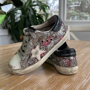 Golden Goose Kids 28